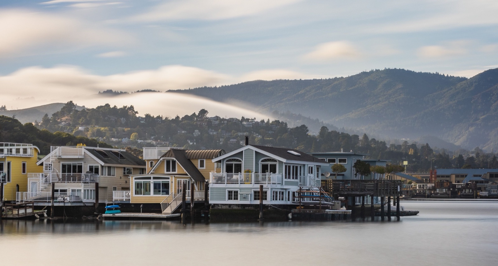 Sauna Builder in Sausalito, CA